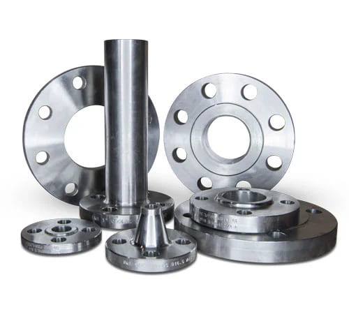 фланец фланец