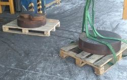 поковки стальные поковки стальные